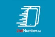 2ndNumber.tel Logo