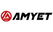AMYET eBikes Logo
