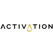 Activation Products Logo