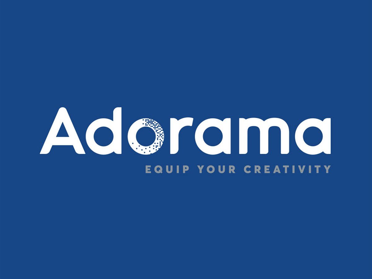 Adorama WW Logo