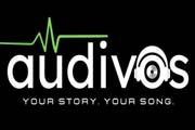 Audivos Logo