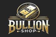 Bullion Shop Logo