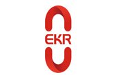 EKR COVER Logo