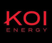 Koi Energy Logo