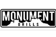 Monument Grills Logo