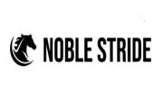 Nobles Stride Logo