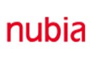 Nubia Logo