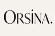 Orsina  Logo