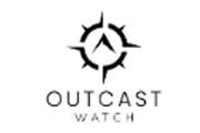 OUTCAST WATCH Logo