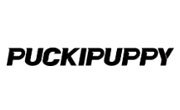 PuckiPuppy Logo
