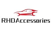 RHD Accessories Logo