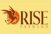 Rise Fashion Logo