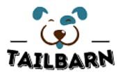 TailBarn Logo