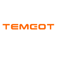 Temgot Logo