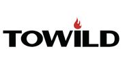 Towild Bike Logo