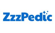 ZzzPedic Logo