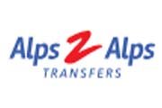 Alps2Alps Logo