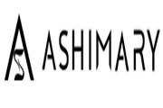 Ashimary Hair Logo