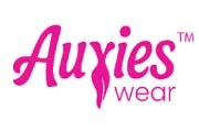AUXIESWEAR Logo