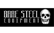 Bare Steel Equipment Logo