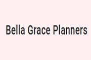 Bella Grace Planners Logo