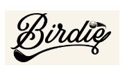 BirdieTee Logo