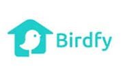 Birdfy Logo