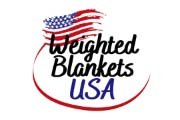 Weighted Blankets USA Logo