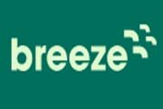 Breeze eSIM Logo