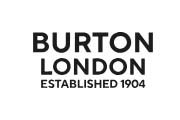 Burton UK Logo