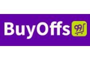 Buyoffs99 Logo