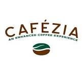 Cafézia Logo