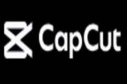 Capcut Logo