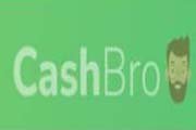 CashBro Logo