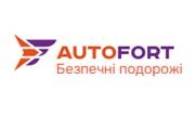 Autofort UA Logo