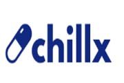 ChillX.co Logo