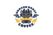 Dragon Roast Coffee Logo