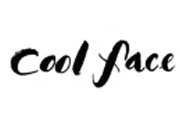 Cool Face Logo