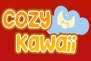 Cozy Kawaii Logo