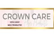 Crown Care HP Logo