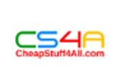 Cheap Stuff 4 All Logo