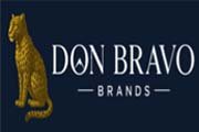Don Bravo Brands Logo