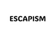 ESCAPISM BRAND Logo