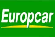Europcar Logo