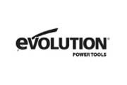 Evolution Power Tools USA Logo
