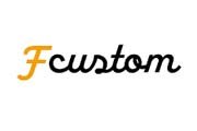 Fcustom Logo