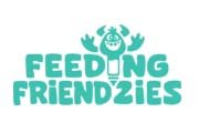 Feeding Friendzies Logo