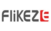 FliKEZE Logo