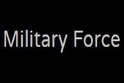 Force Militaire Logo