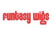 Funtasy Wigs Logo